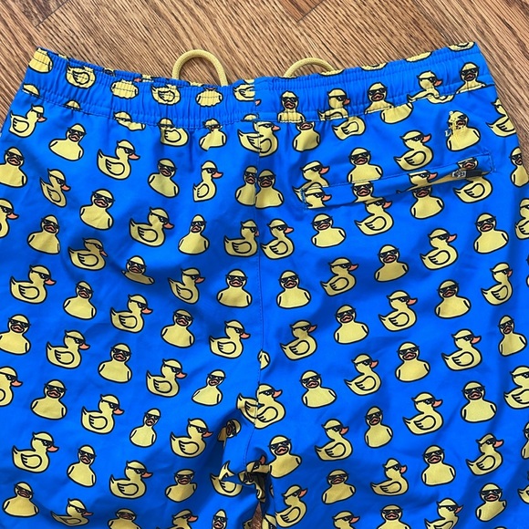 Men’s LRD Performance Swim Trunks. Size Small. Like New Condition. - Picture 9 of 9